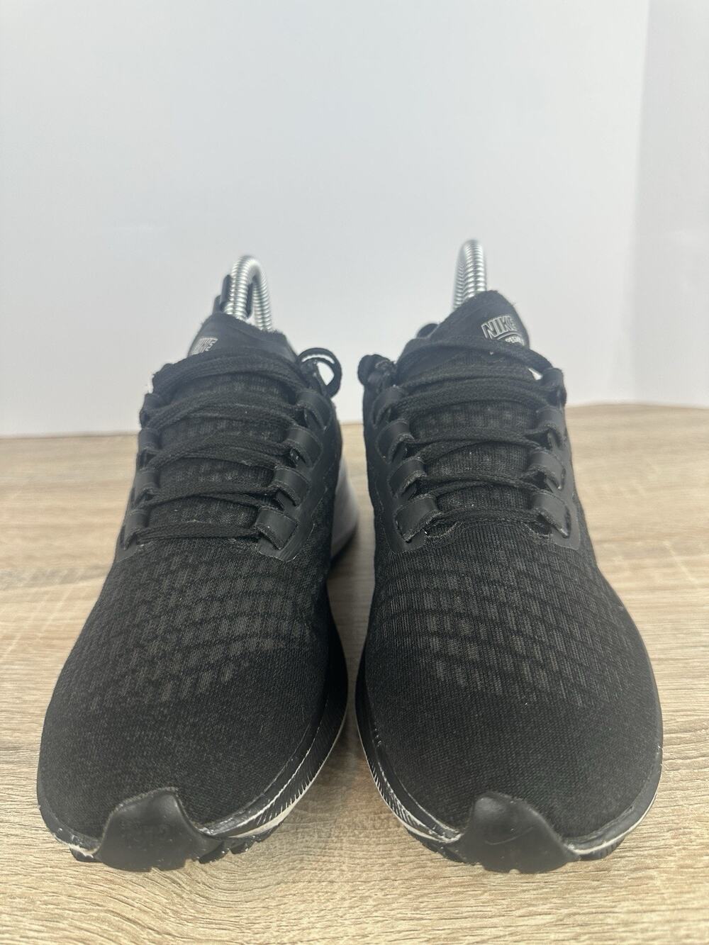 Nike Air Zoom Pegasus 37 Women’s Running Shoes Black US 6 BQ9647-002